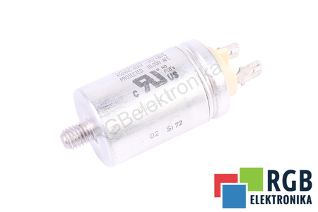 CONDENSATOR MABMKP4/500III/36 4UF CONDENSATOR