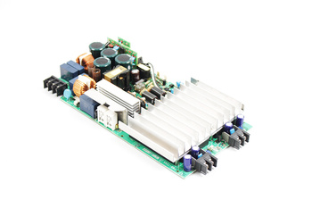 PWB-724A NEMIC LAMBDA PENTRU GE-01
