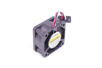 A90L-0001-0507#A FANUC 9WF0424F6D03 40X40X20MM, 24V EVANTAI