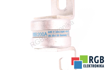 SIGURANŢĂ 5005406 SIBA 200A, 240V