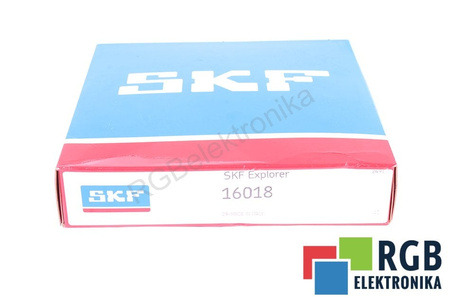 16018 SKF 90X140X16 RULMENT