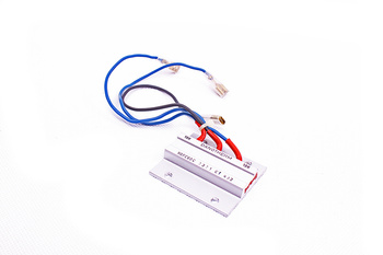 REZISTENȚĂ HSFC60C DANOTHERM 2X18 KOHM 2X18KOHM REZISTENȚĂ