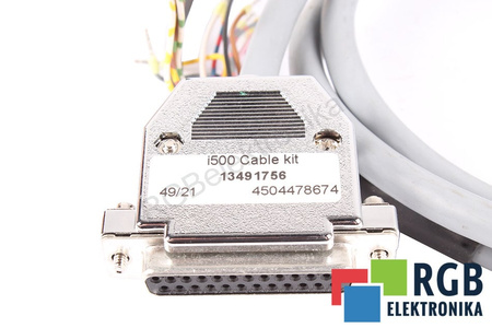 ETW-I500-K01 LENZE I500 CABLE KIT 13491756