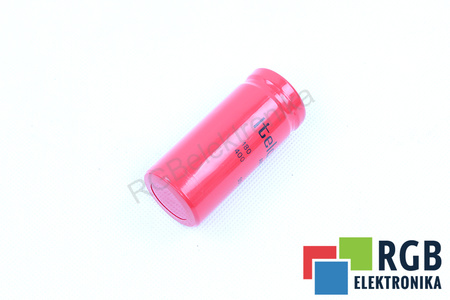 CONDENSATOR 180UF 400V ITELCOND CONDENSATOR