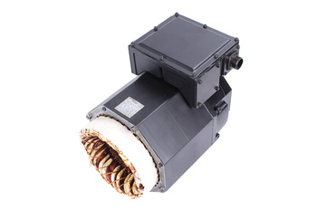 A06B-0332-B575#7075 FANUC STATOR