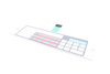 PILLARMAT2 PILLARHOUSE INTERNATIONAL TASTATURĂ ÎNLOCUITOR