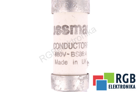 SIGURANŢĂ 50FEX BUSSMANN 660V SIGURANŢĂ