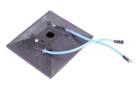 BRQ-300R-10.0-M ISABELLENHUTTE 10 OHM REZISTENȚA LA FRÂNARE