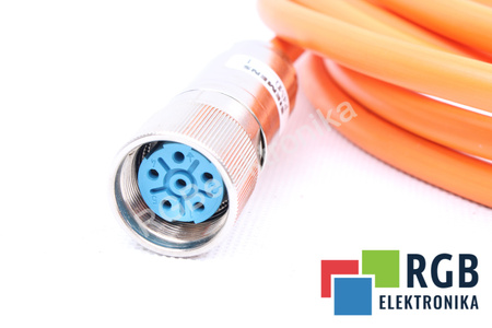 6FX2002-5CA01-1AF0 SIEMENS 1FT/1FK TO 611/810D/SIMOVERT 5M CABLU