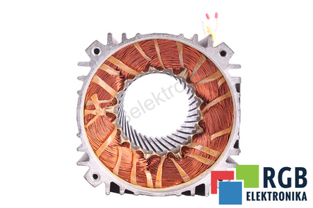 HD115E6-64S FERROCONTROL STATOR