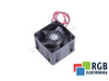04028DA-12Q-AAF NMB TECHNOLOGIES 40X40X28MM, 12V, 0.35A EVANTAI