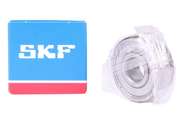6301-2Z/C3 SKF 12X37X12 RULMENT