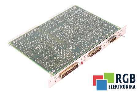6FX1122-2AD02 SIEMENS SINUMERIK 3 PENTRU PIESE