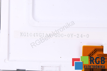 KG104VG1AA-G00 KYOCERA MATRICE LCD