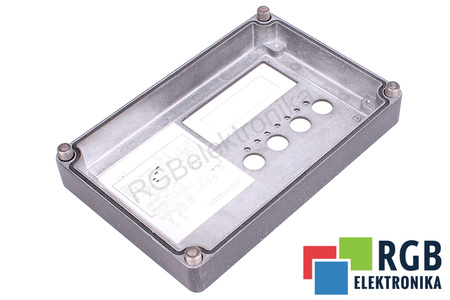 MX4000-1000 DATALOGIC PARTEA DIN FAȚĂ A CUTIEI