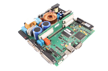 ARS2105 METRONIX PLACA