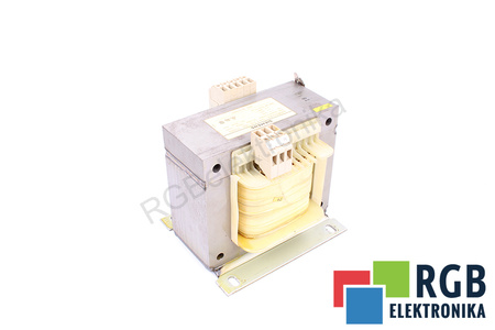 4AM5541-5AT10-0C SIEMENS PRI 420-380V SEC 230V TRANSFORMATOR