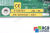 E139761 DELL AA654154-307 PB647606-003 PLACA