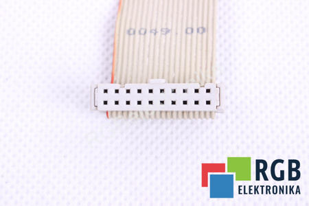 0049.00 SIEMENS 20-34PIN 150MM BANDĂ DE CONECTARE