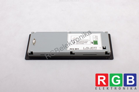 PCS891 LAUER TASTATURĂ