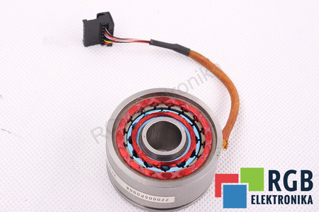 220005P0008 PARVEX 21RX360410 REZOLVER