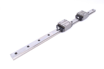 850MM PENTRU LASERCELL 1010DC GHIDAJ LINIAR