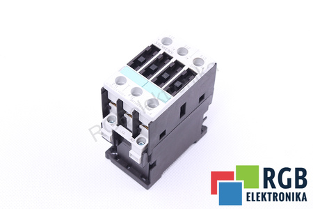3RT1024-1A..0 SIEMENS SIRIUS 230V 690VAC 9A CONTACTOARE