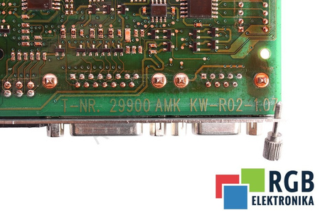 KW-R02-1.07 AMK 29900