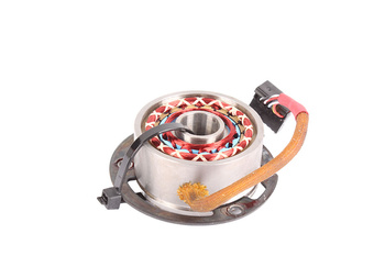 21RX360410 SAGEM REZOLVER