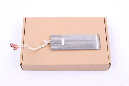 REZISTENȚĂ 74106-036-01 ALLEN BRADLEY REV 03 115OHM REZISTENȚĂ