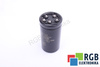 CONDENSATOR ALP22A1025DE BHC COMPONENTS LTD 680UF, 400VDC CONDENSATOR