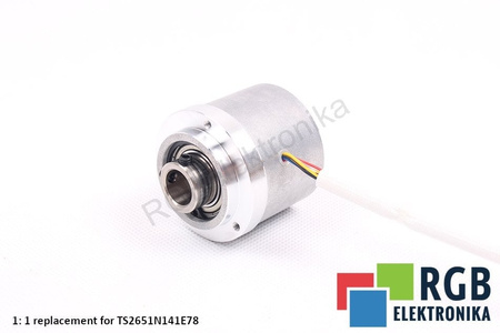 TS2651N221E78 TAMAGAWA 1X-BRT SMARTSYN ECHIVALENT TS2651N141E78 REZOLVER