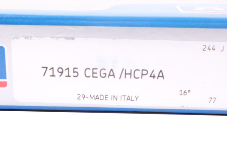 71915 CEGA/HCP4A SKF 75X105X16MM RULMENT