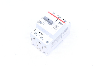 MS225 ABB ÎNTRERUPĂTOR MOTOR