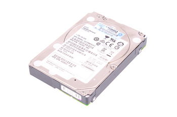 EG1200FDJYT HP SAS 1.2TB