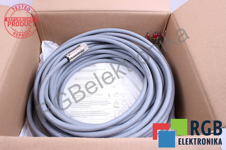 1070917070 BOSCH 920079 SERVODYN 20M CABLU