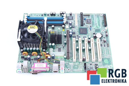 E217196 GE YOKOGAWA MEDICAL SYSTEMS CATAC 94V-8 PENTRU LOGIQ7
