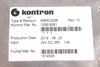 ASMC2288 KONTRON 1056-9281