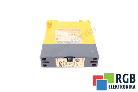 SVS0.05-1S SCHIELE 2.404.0501 ȘTAFETĂ DE TIMP