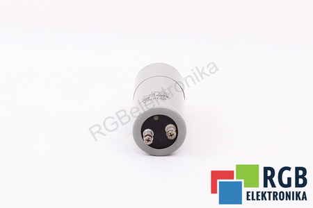 CONDENSATOR HCGFA HITACHI 680MFD, 400VDC, 450VDC