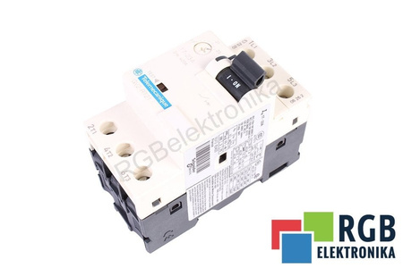 GV2-RT21 TELEMECANIQUE DECONECTOR