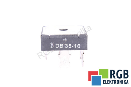 DB35-16 DIOTEC