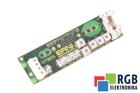 167983A ERNI DEFECT – PENTRU PIESE