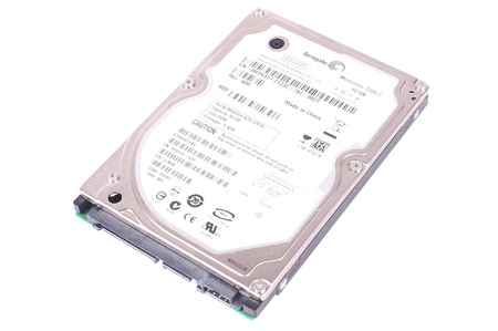 ST980813AS SEAGATE MOMENTUS 7200.2 80GB, SATAII, 2.5", HDD