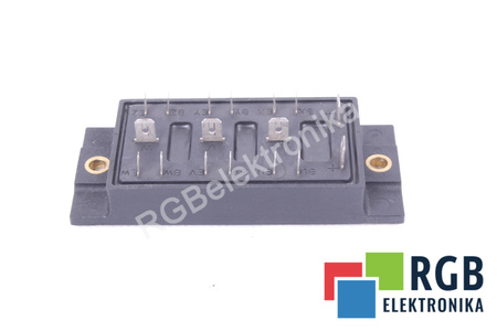 6MBI30L-060 FUJI ELECTRIC