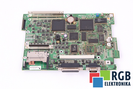 GP2K-MAIN-SL DIGITAL D00026B PLACA