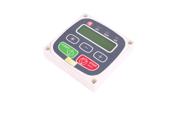 E000-620 PDL ELECTRONICS CONTROL ȘI PANOU DE CONTROL DEFECT – PENTRU PIESE