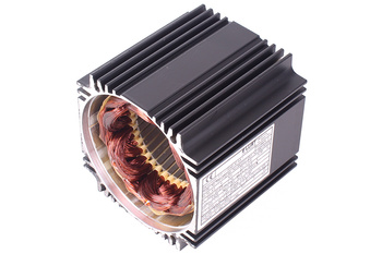 FIP11/0045-30AA1 LUST STATOR