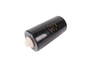 CONDENSATOR ALS31A1171NP BHC COMPONENTS LTD BHC 4500UF, 400V