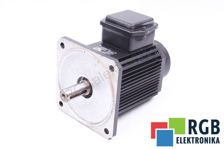 BSM6R-7-4/20-B5-A25 BALDOR